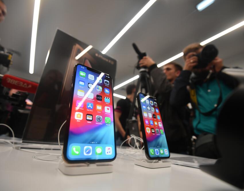 Смартфон зарядится менее чем за час: весь секрет в одной функции