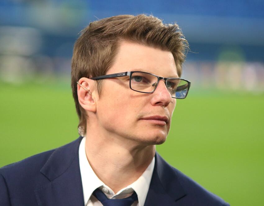 Аршавин сделал прогноз на последний тур РПЛ: «ЦСКА сможет завоевать ...