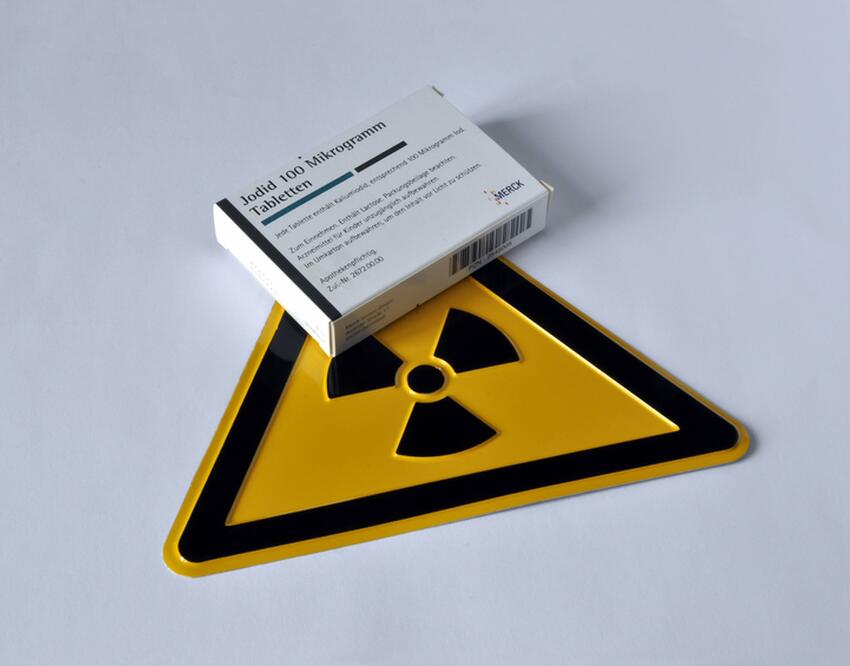 Не рекомендуется к использованию: эндокринолог рассказал об опасности йода