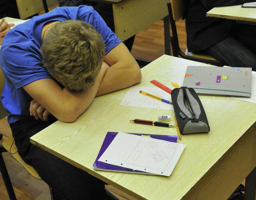 Врачи придумали необычный способ лечить хроническую усталость после ковида