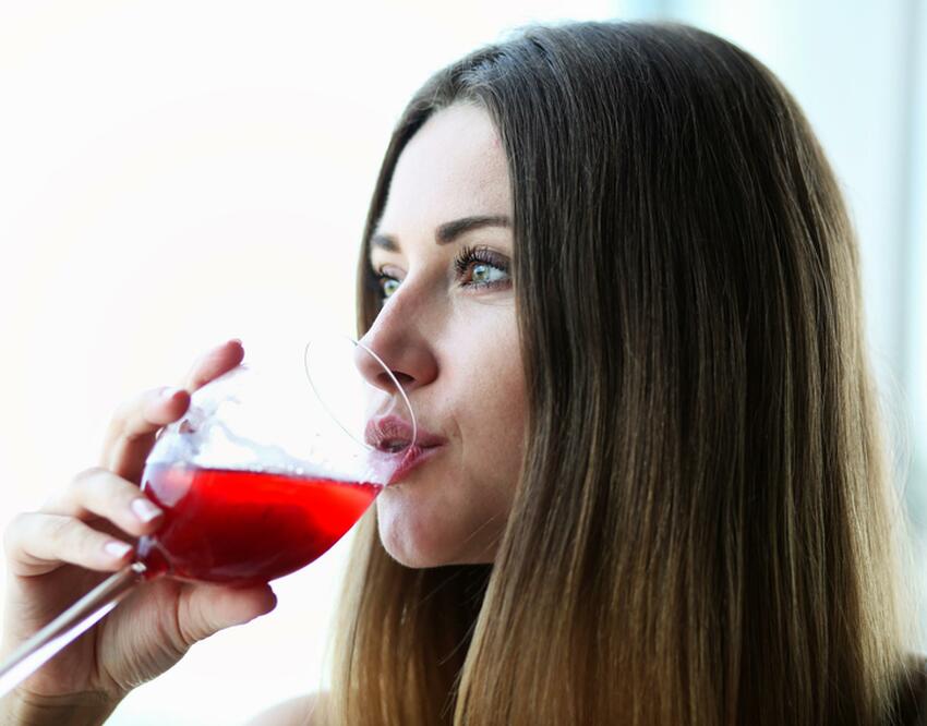 женщины 6 февраля