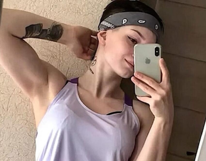 Елена караева журналист фото
