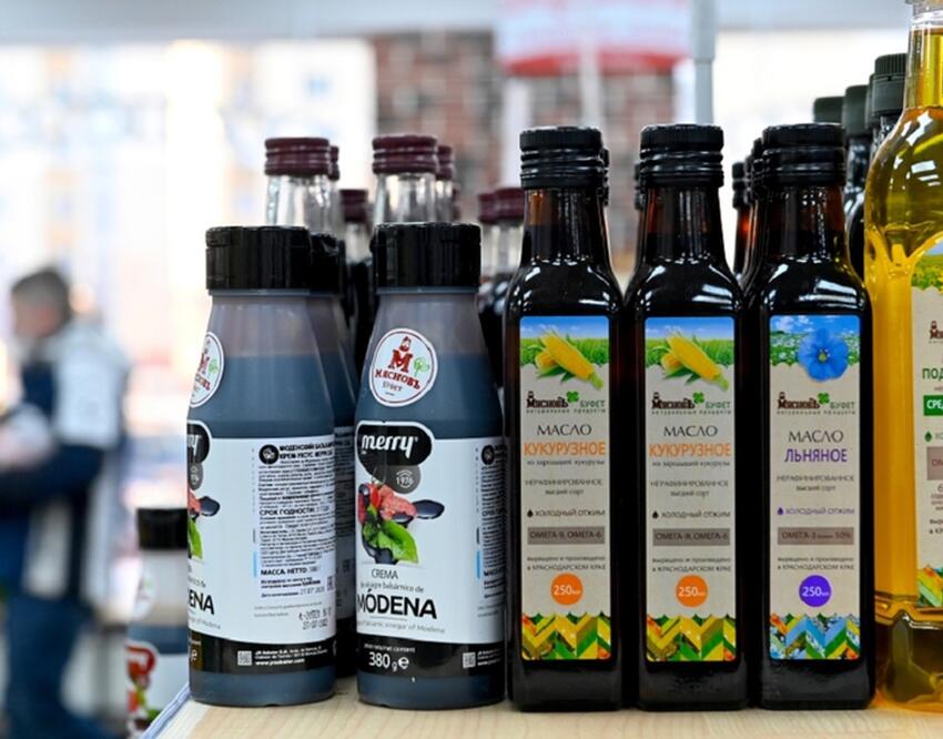 Самое полезное растительное масло для пожилых: советы диетолога