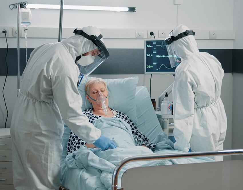 В России обнаружили новый вирус: зараза пришла из Европы, есть пострадавшие