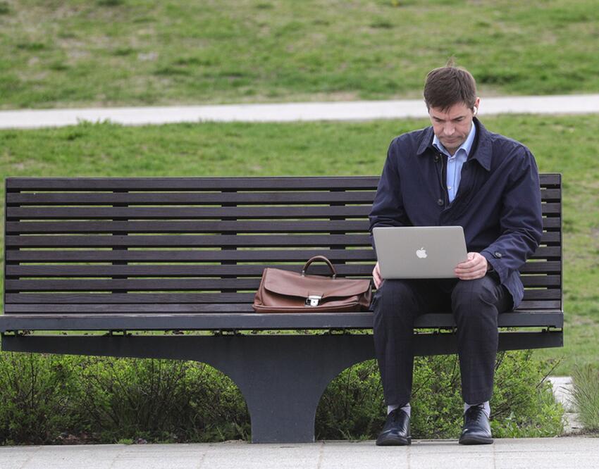 Не кочегары мы, не плотники: какие профессии больше всего подходят ...