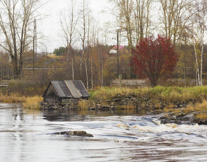 Все, что угодно, но не это: что делать, если квартиру затопили
