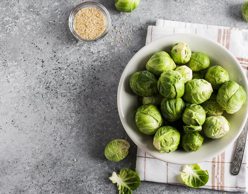 Brussels Sprouts The Ultimate Weight Loss Superfood with Healing