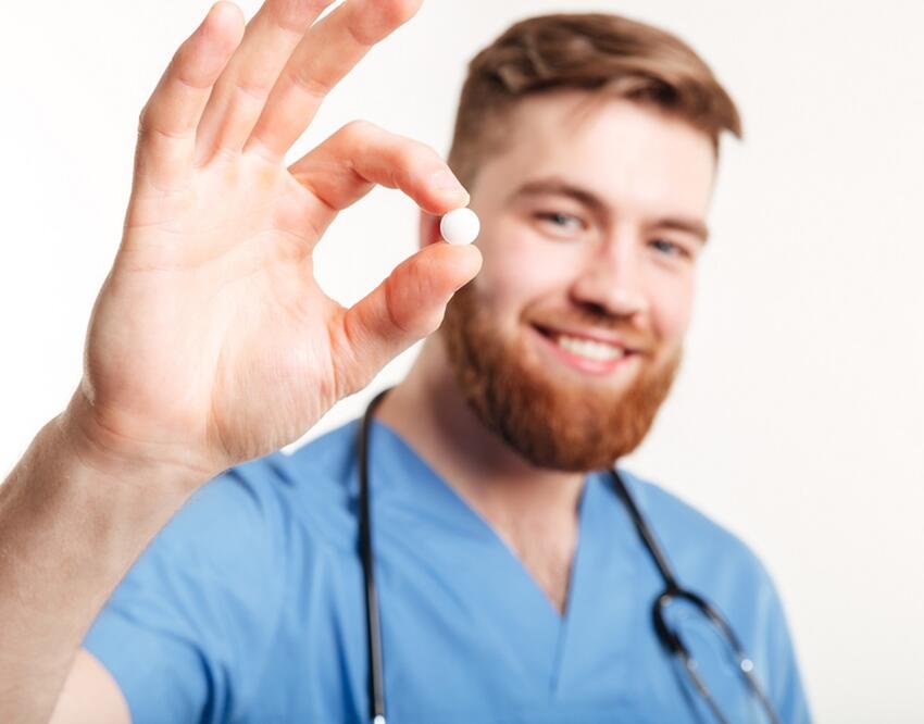 Как рукой сняло: россиянам назвали самый эффективный препарат от ...