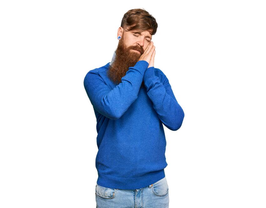 Проще простого: как восстановить прежний крепкий режим сна