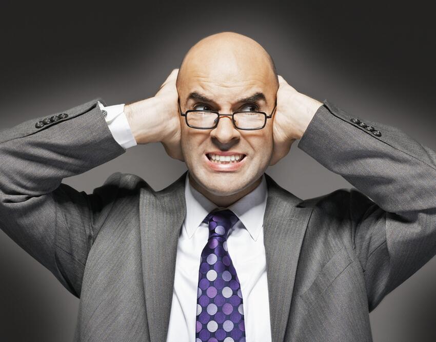 Сможете распознать токсичного человека еще до начала разговора ...