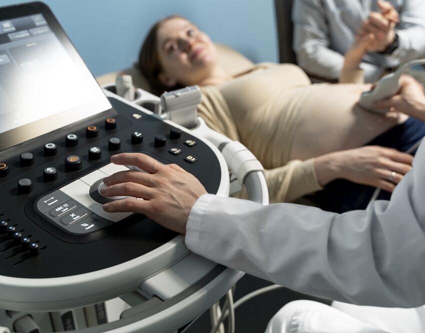 Фолиевую кислоту должны пить не только беременные женщины: врач ...