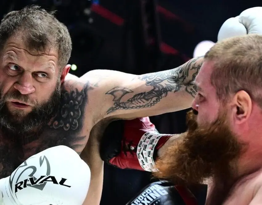 дацик емельяненко реванш