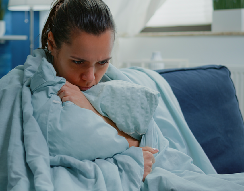 Трагедия неминуема: эти симптомы кричат о раке желудка — все понятно ...