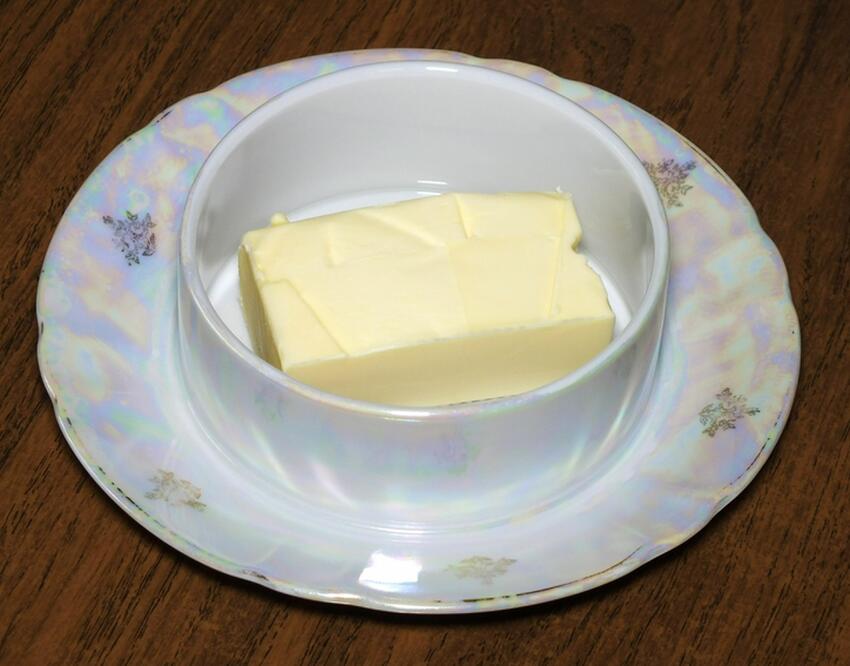 Росконтроль назвал лучшие марки сливочного масла – смело покупайте, там ...