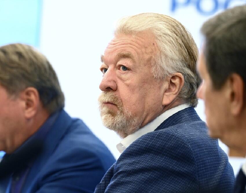 Глава Федерации спортивной гимнастики России – о бойкоте Олимпиады: «Не ...