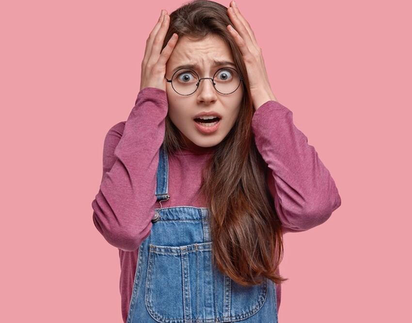 Терапевт назвала очень простой метод облегчить приступ мигрени ...