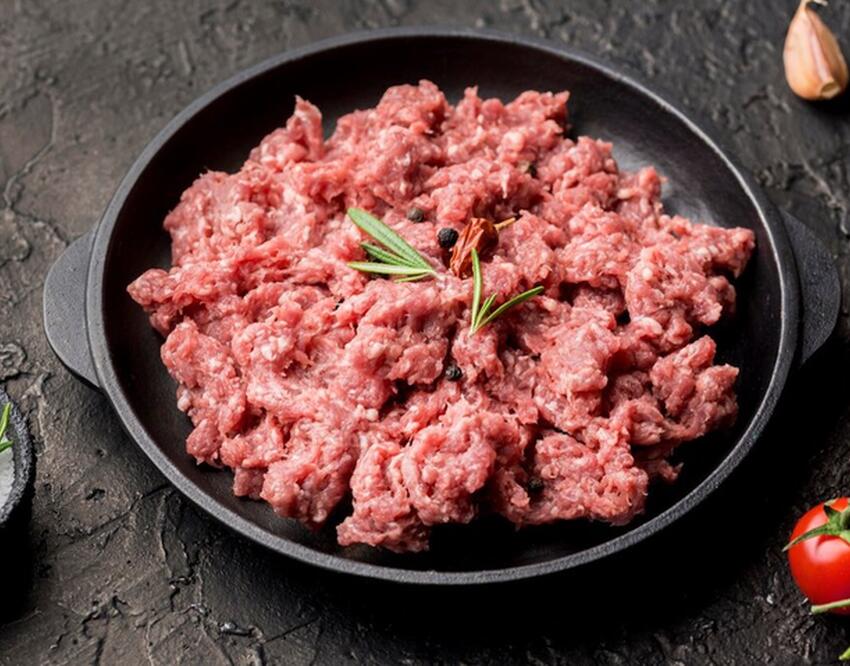 Как без мясорубки сделать фарш для котлет: советский лайфхак, о котором ...