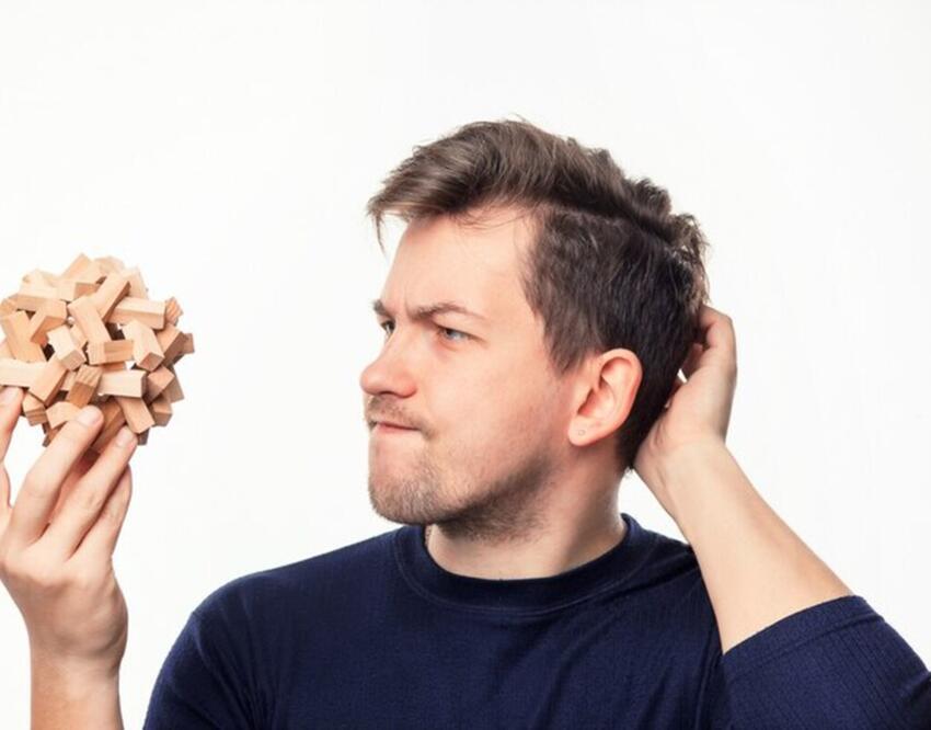 Шерлок Холмс бы позавидовал: этот знак зодиака невозможно обвести ...