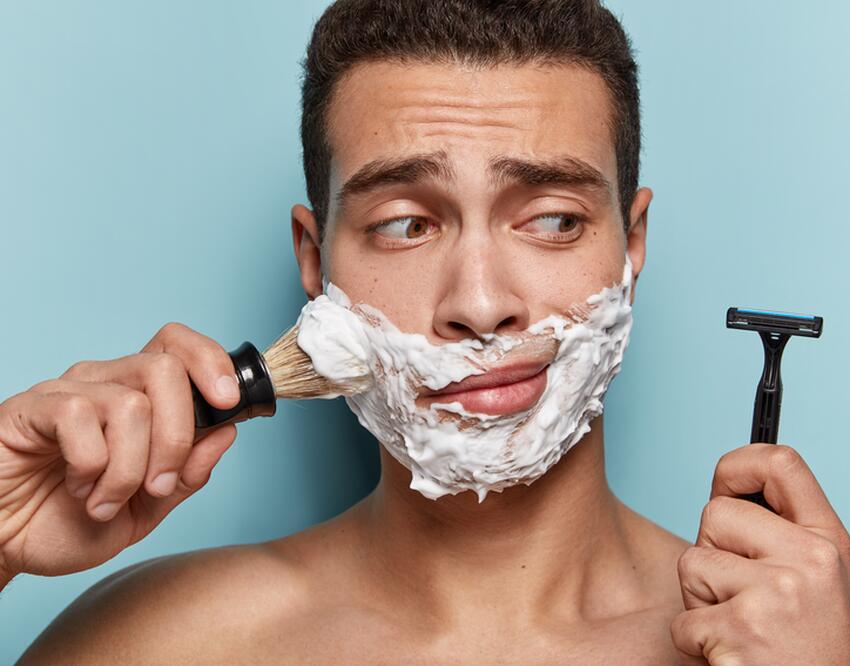 Дешевая пена для бритья пригодится в хозяйстве: опытные хозяйки давно ...
