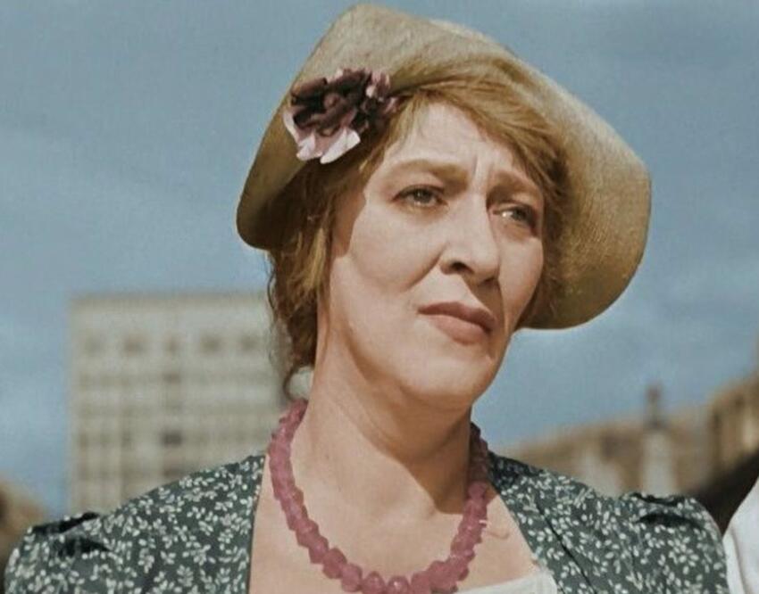 Мужчины расстроятся: Раневская привела гениальное доказательство того ...