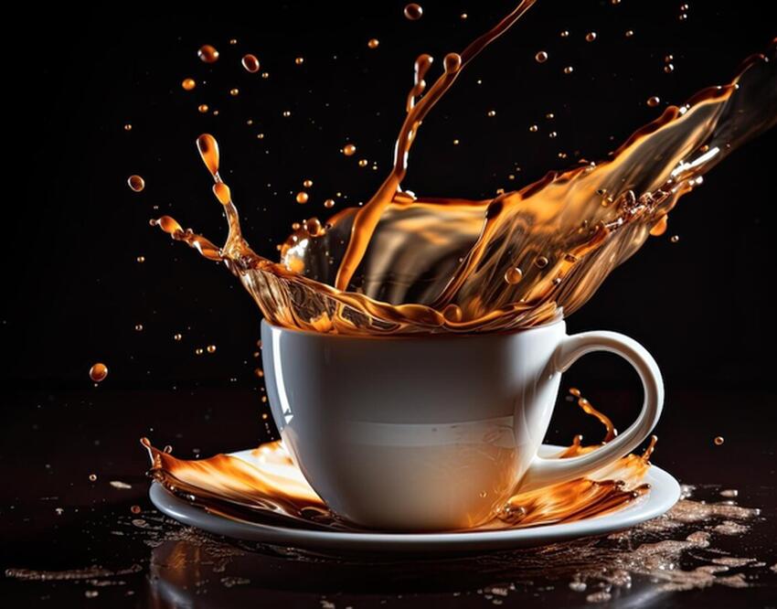 Сколько раз в день можно пить кофе на самом деле