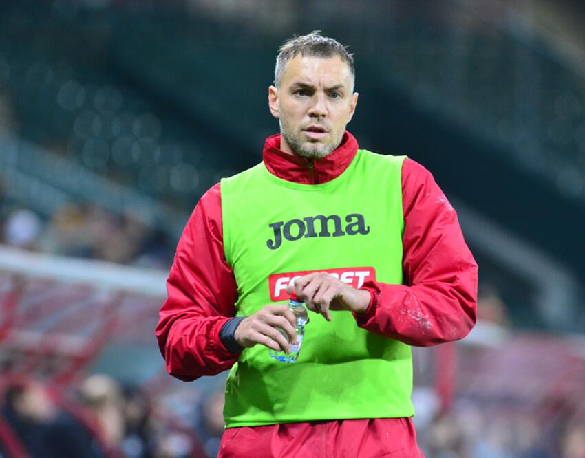 Бабичев оценил потенциал Дзюбы стать главным тренером: «Слабо верится ...