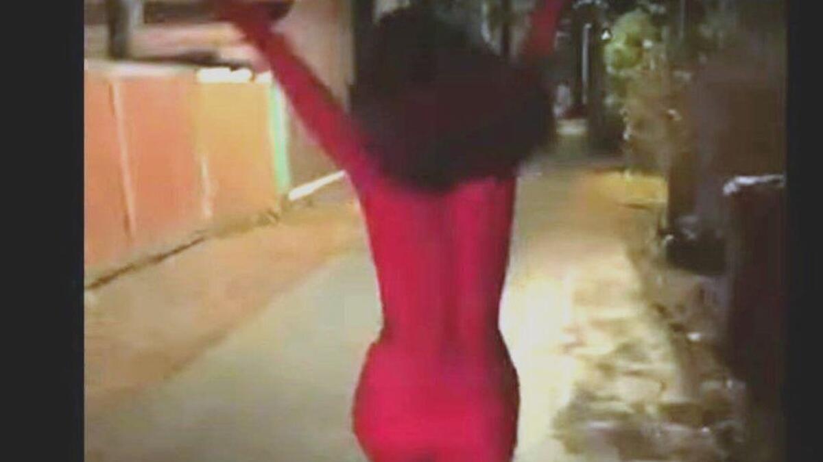 Венераның үлкен кеуделері