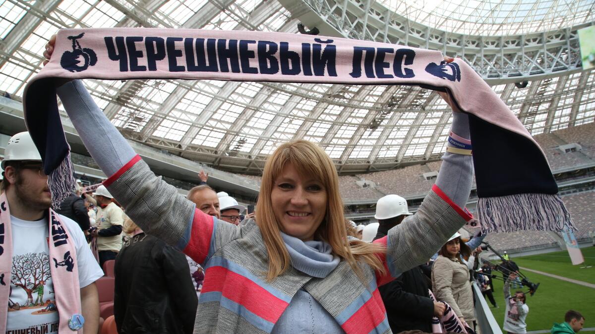 Светлана Журова В Купальнике
