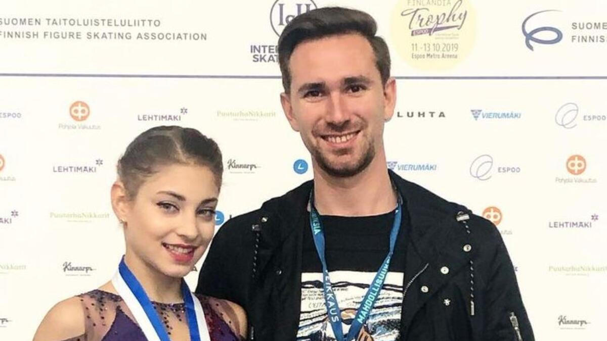 Даниил Глейхенгауз Википедия Родители Фото Биография
