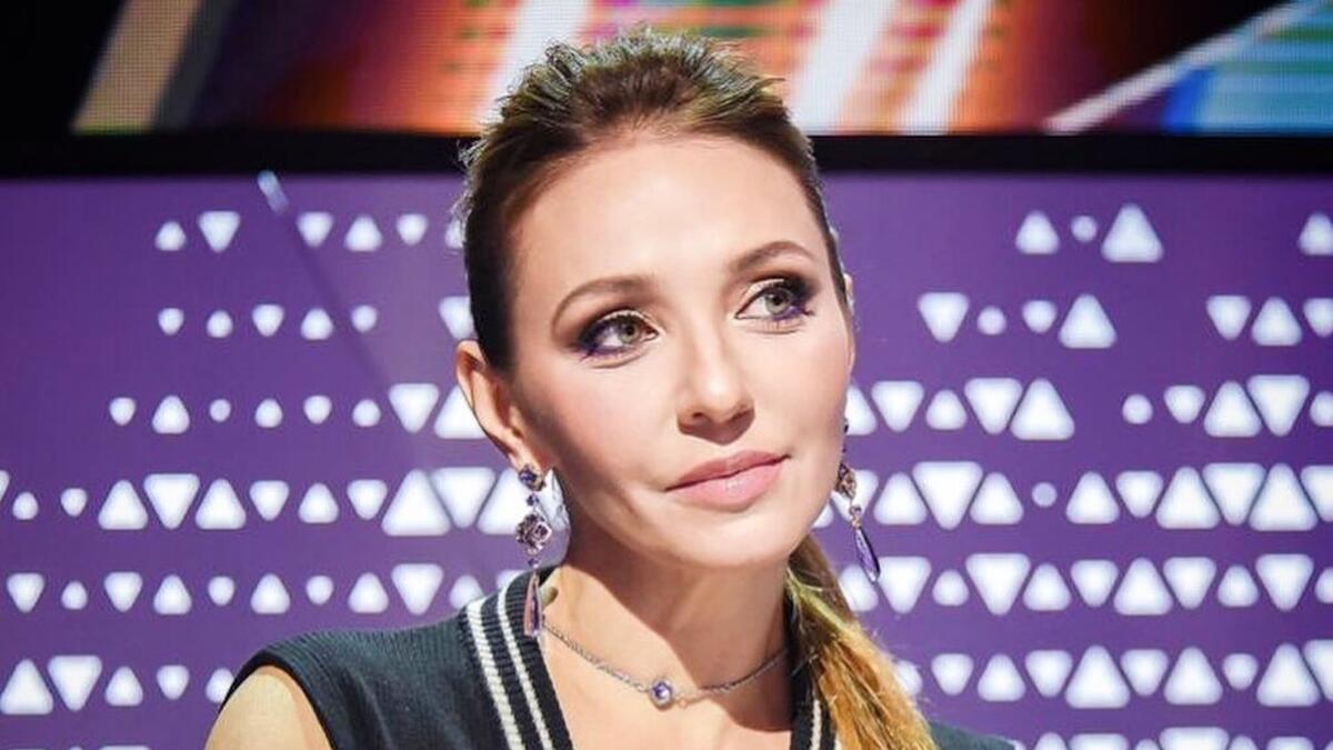 Татьяна Навка Инстаграм Свежие Фото