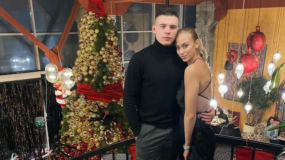 Субботина жестко ответила на вопрос о своей личной жизни: «Вы в себе?»