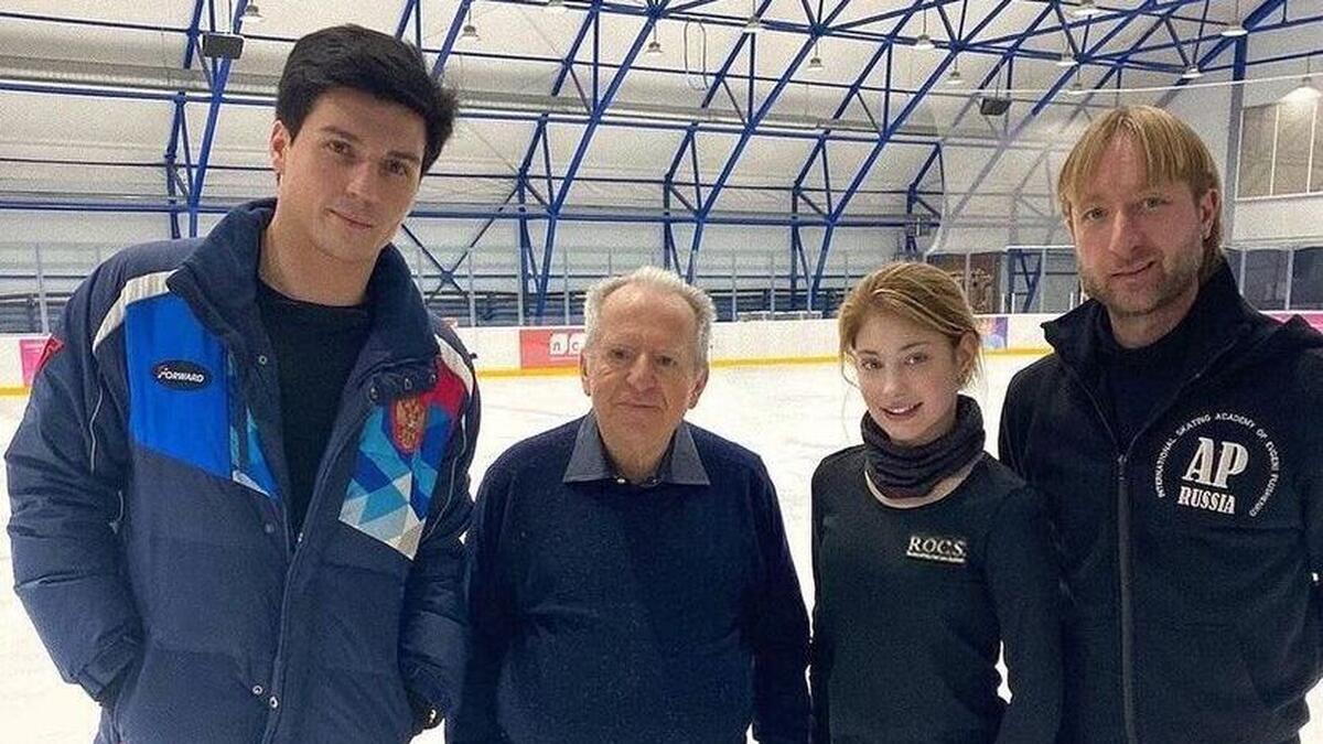 Косторная И Розанов Фанфик