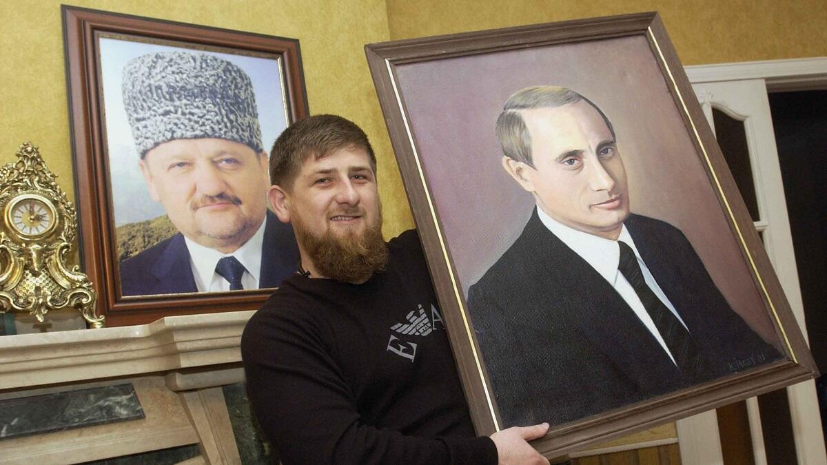 Нельзя чеченец. Рамзан Кадыров. Рамзан Кадыров портрет.