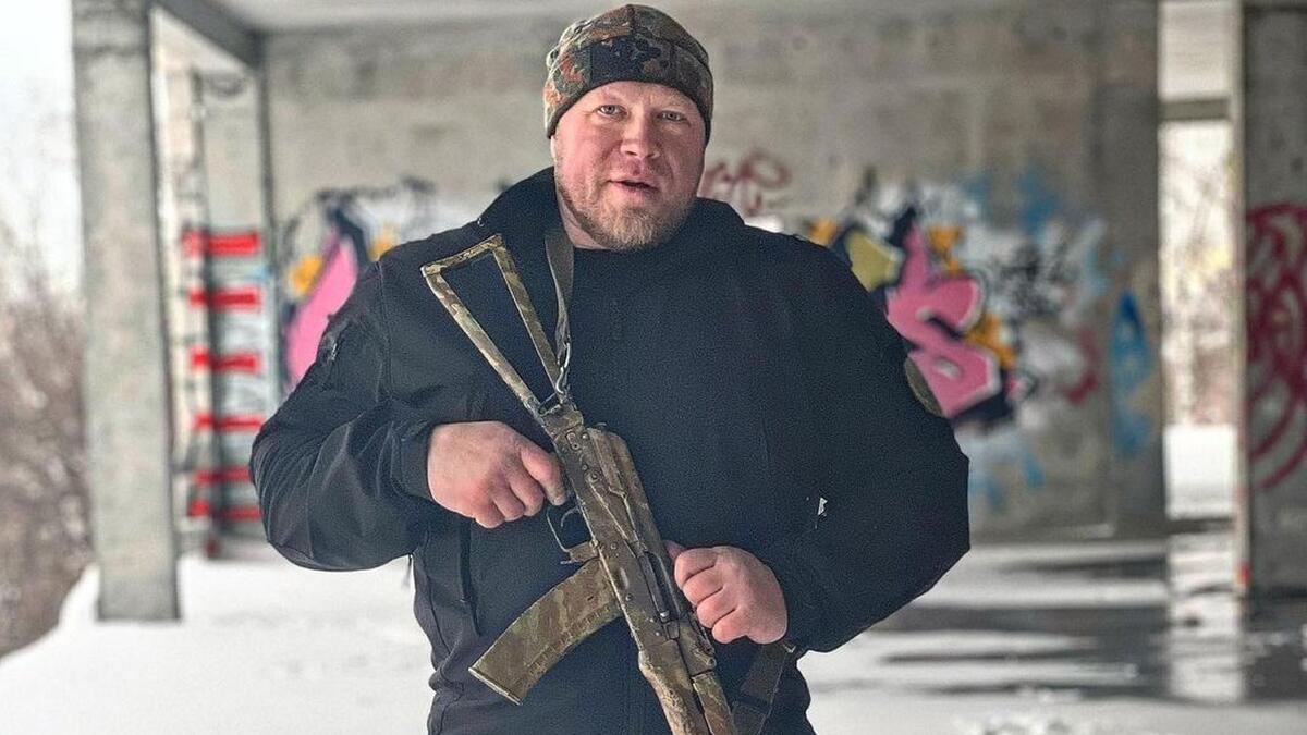 Кого Убил Максим Новоселов Статья