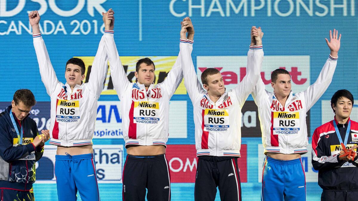 Спортсмены 2016 года. Украинские спортсмены.