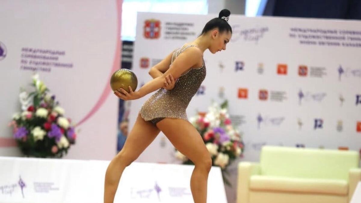 Лали Маргания
