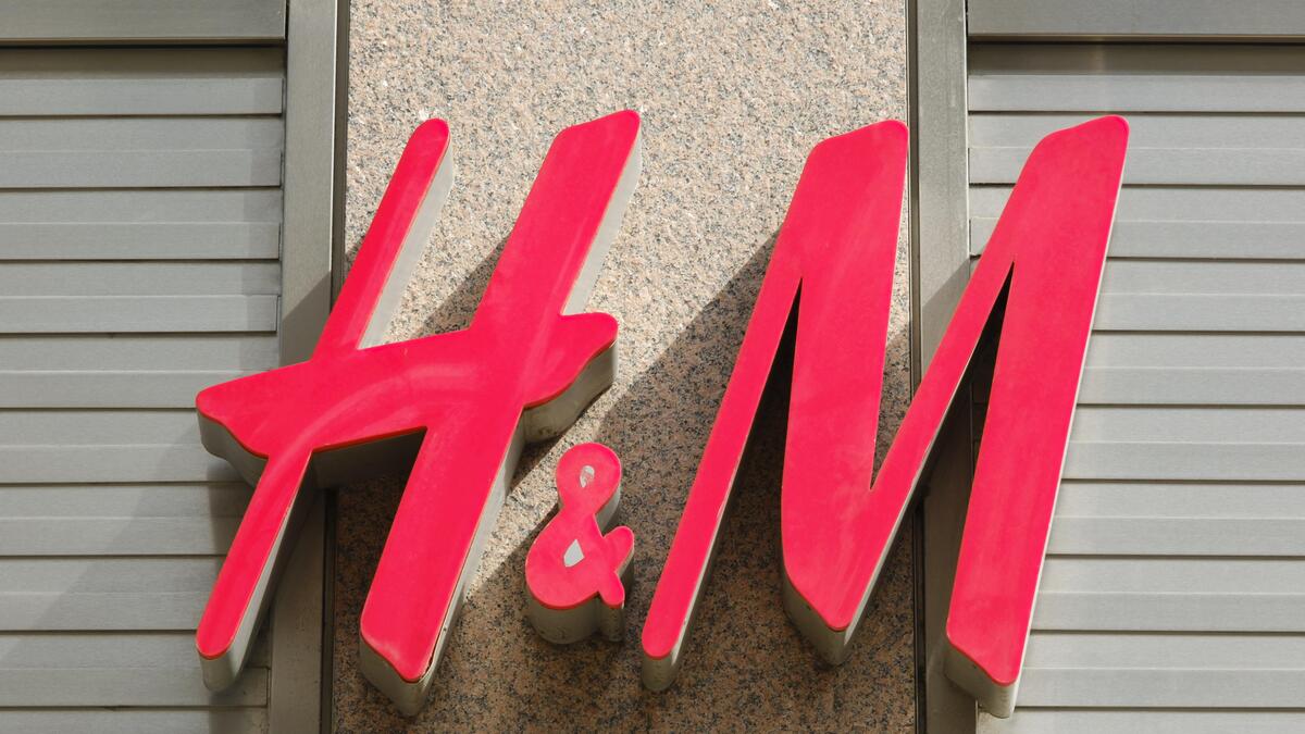 Как Купить Товары Hm В России