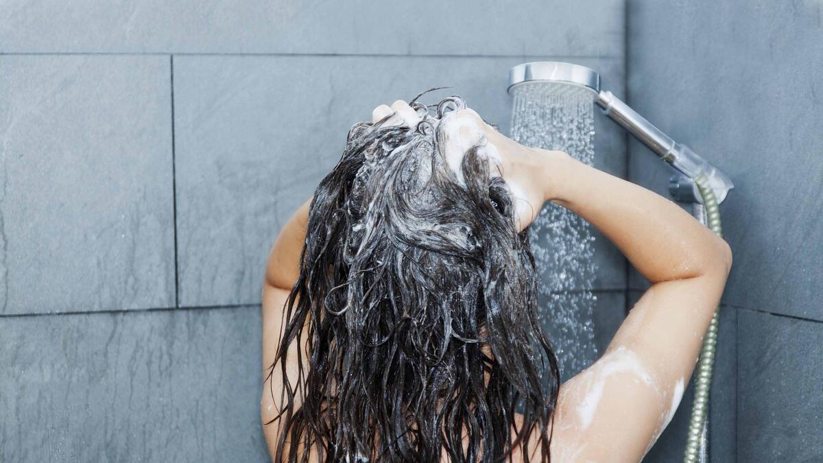 Что можно сделать с мокрыми волосами на ночь