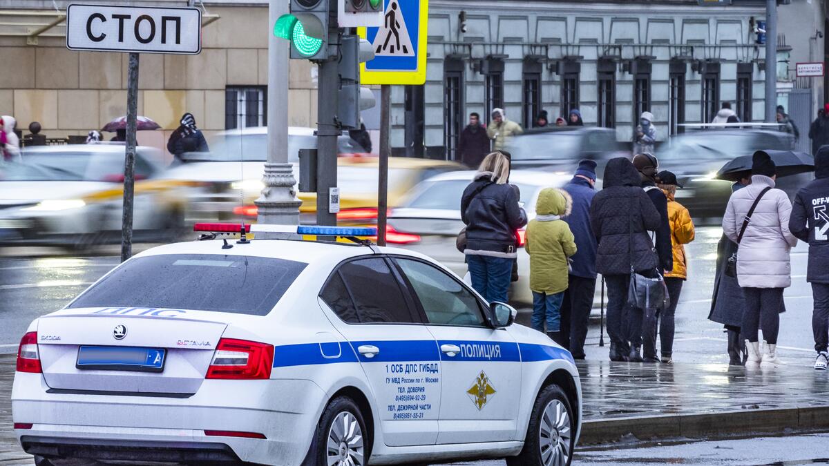 В ГИБДД предупредили водителей о лишении прав за новое нарушение. Закон  вступит в силу с 12 августа