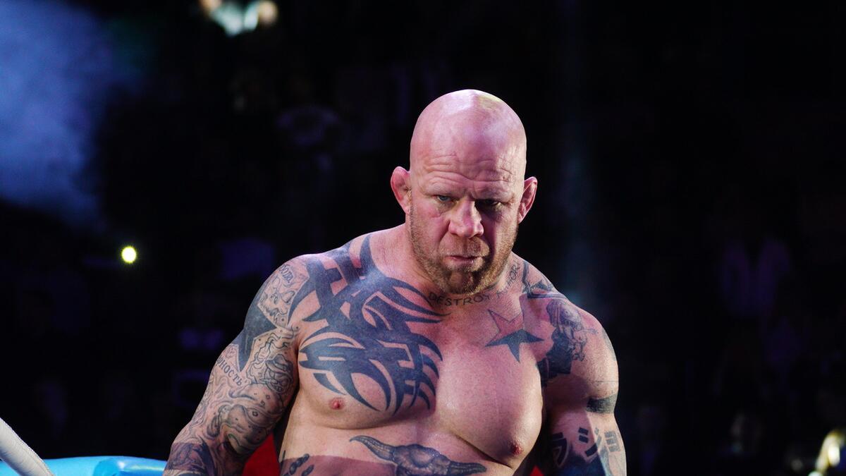 боец джефф монсон. боец мма снеговик монсон. боец мма джефф монсон. джефф монсон. джефф монсон и федор емельяненко.