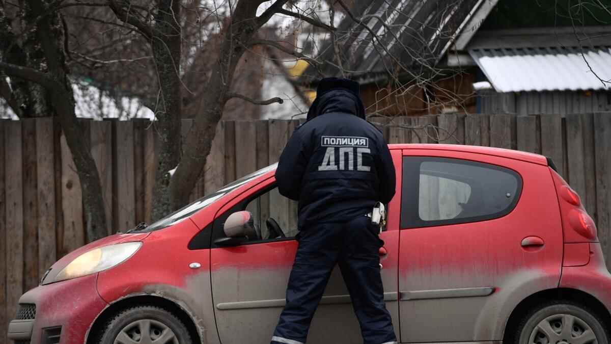 Изъятие авто и лишение прав: в ГИБДД решили наказывать водителей за тюнинг  и неоплаченные штрафы