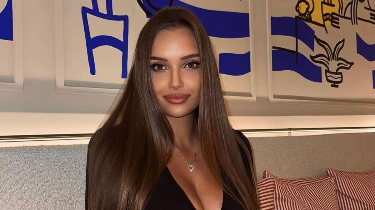 Каролина Севастьянова В Купальнике И Нижнем Белье