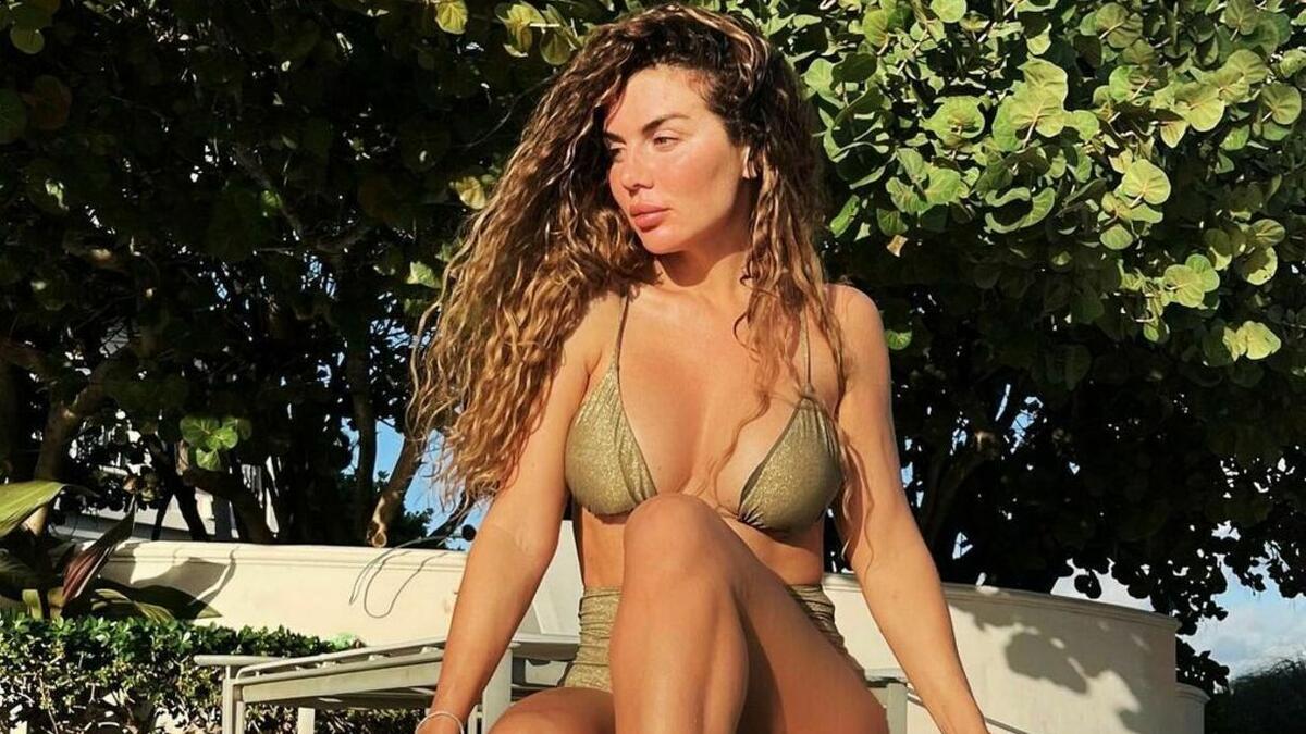 Анна Седокова Горячие