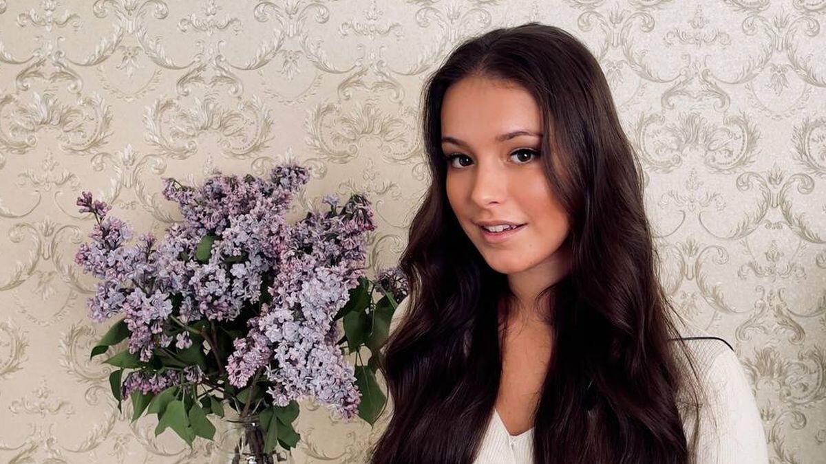 Анна Щербакова Фото