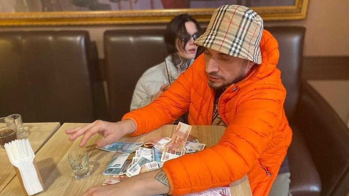 А Это Тебя Ебать Не Должно Паша Техник