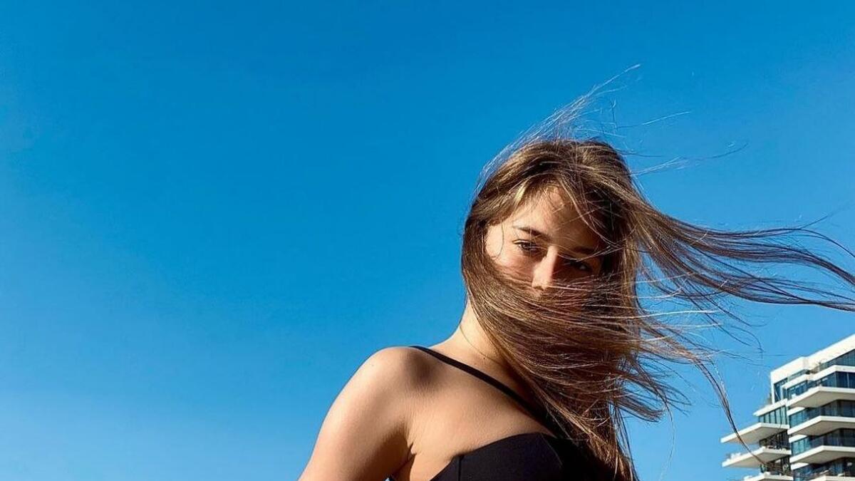 Александры Солдатовой Горячие Фото