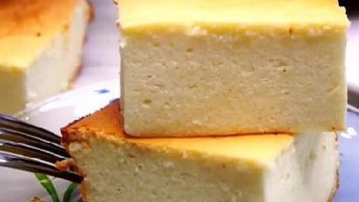 Творожная Запеканка Фото Простой Рецепт
