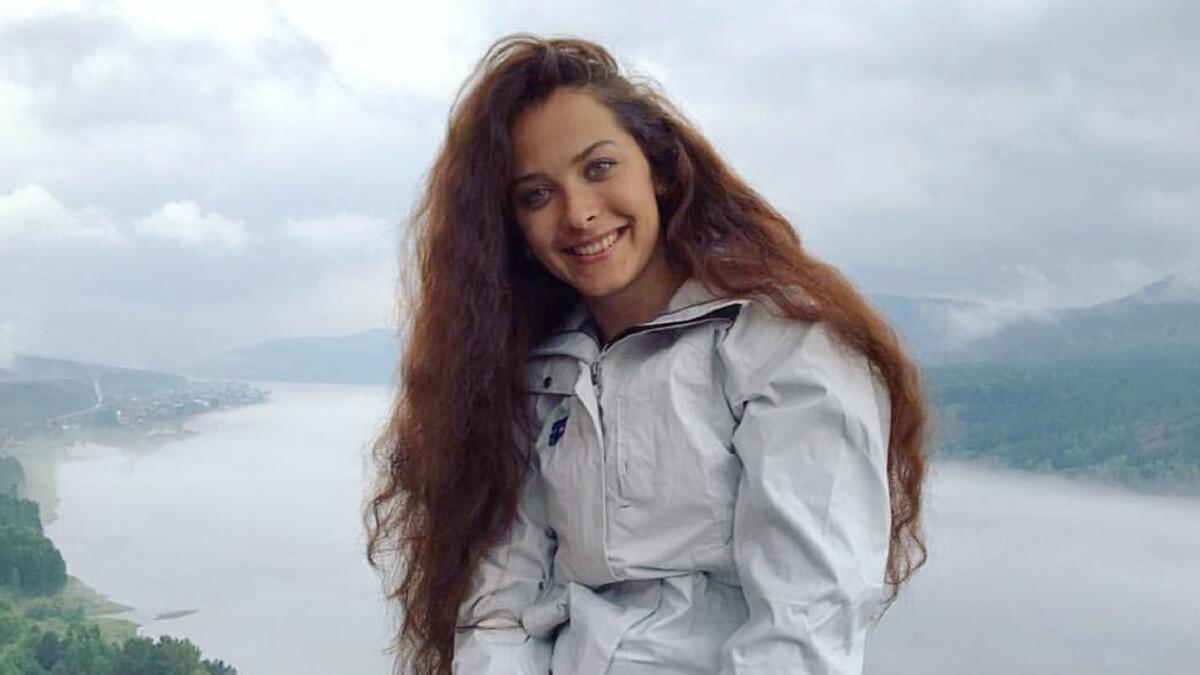 Сабина Актерина Биография И Личная Жизнь