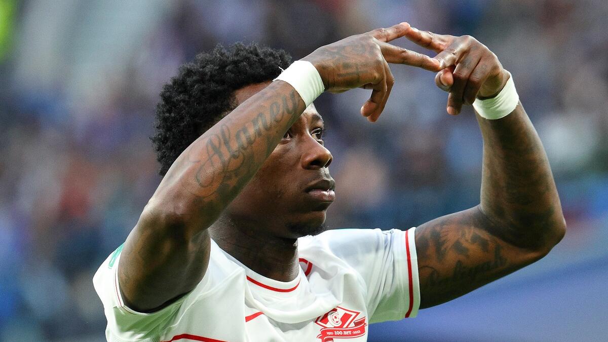 Квинси промес 2023. Квинси промес 2023. Квинси промес футболист. Квинси промес футболист спартака. Промес квинси где сейчас находится последние новости.