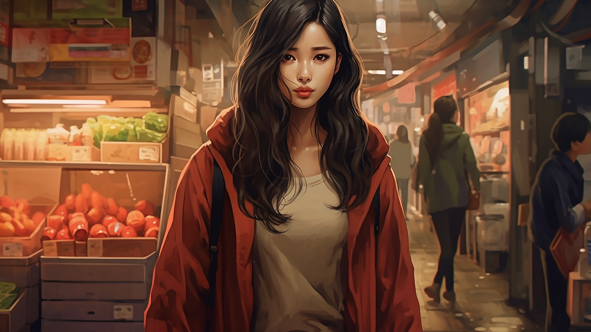 Секреты корейской стройности